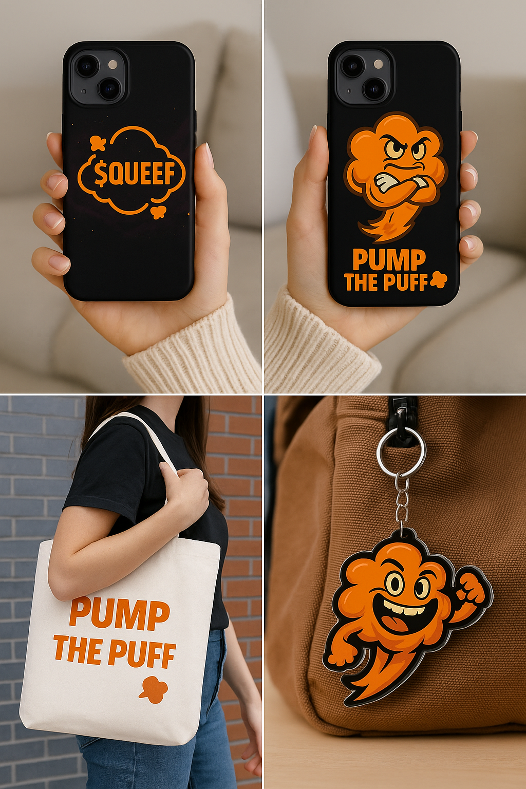 accessories