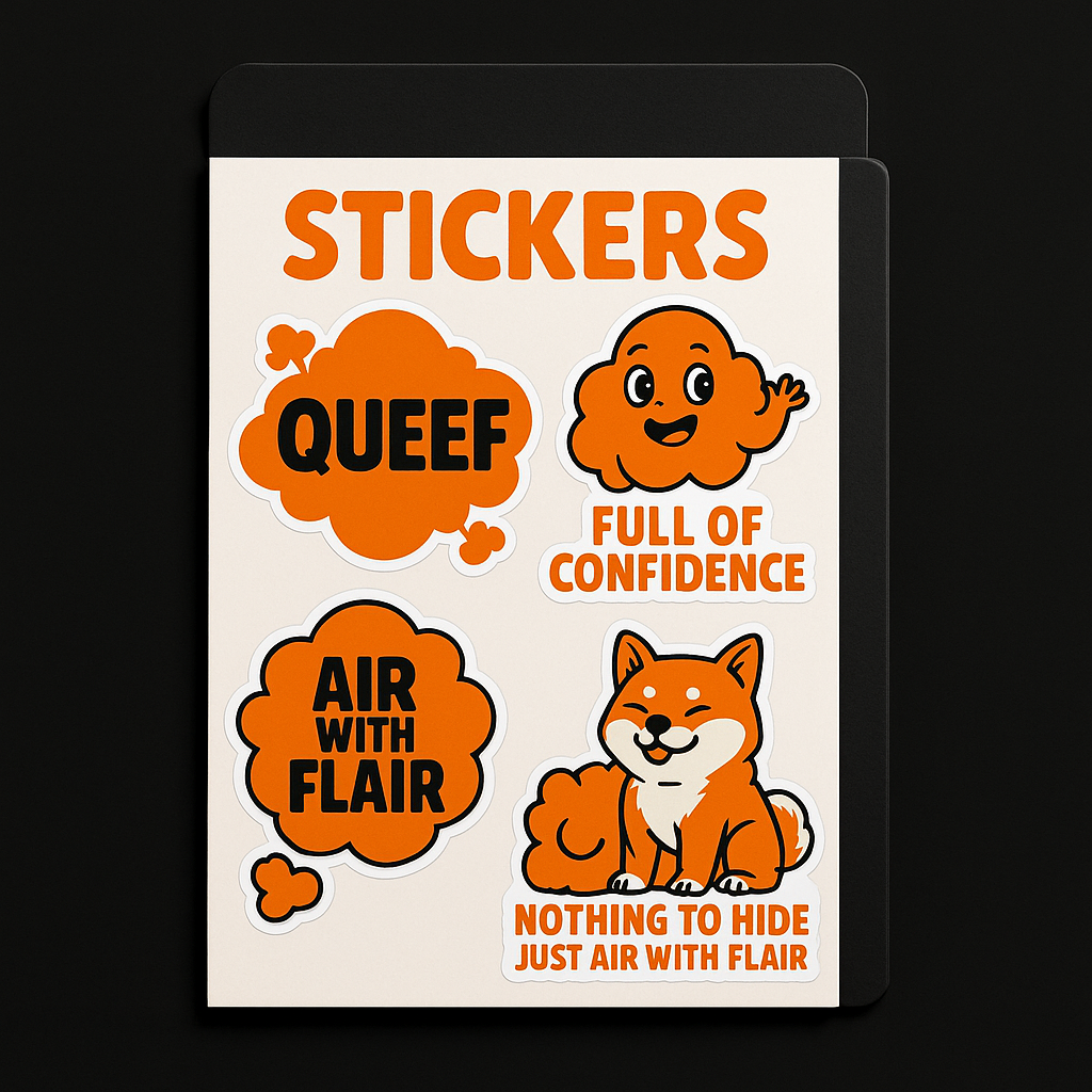 Sticker Packs