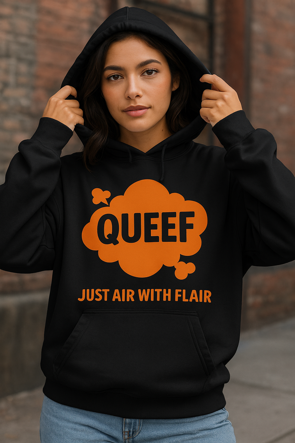 Meme Hoodie