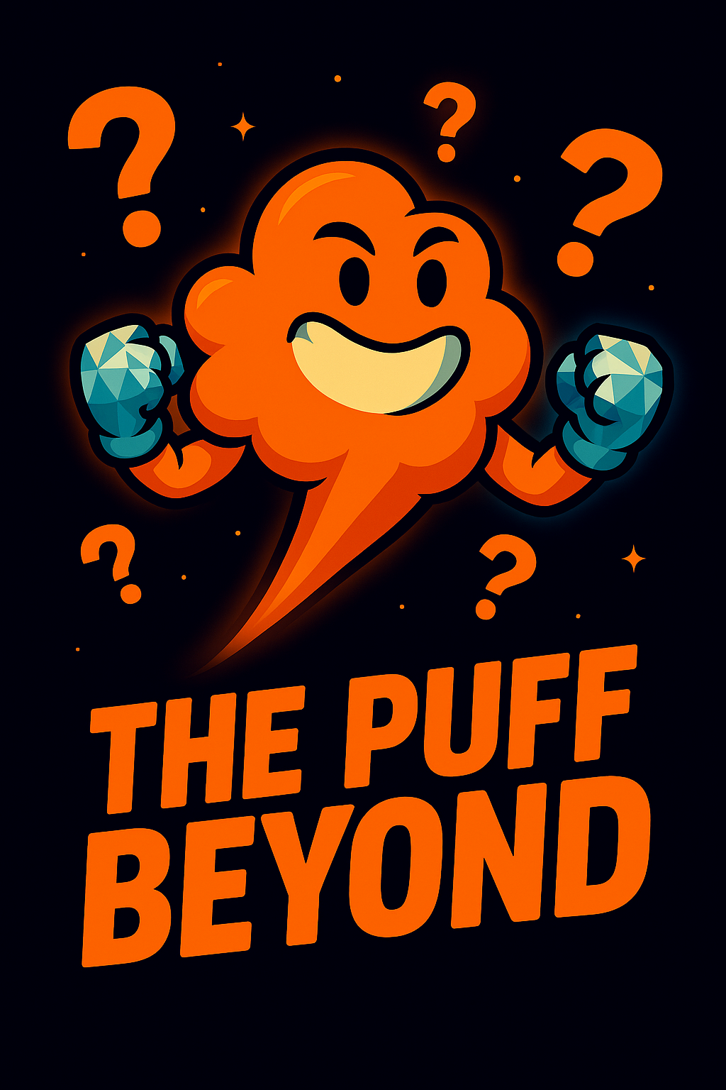 🌕 The Puff Beyond