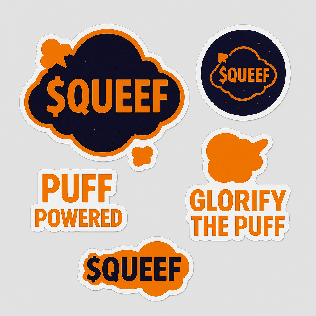 Sticker Packs